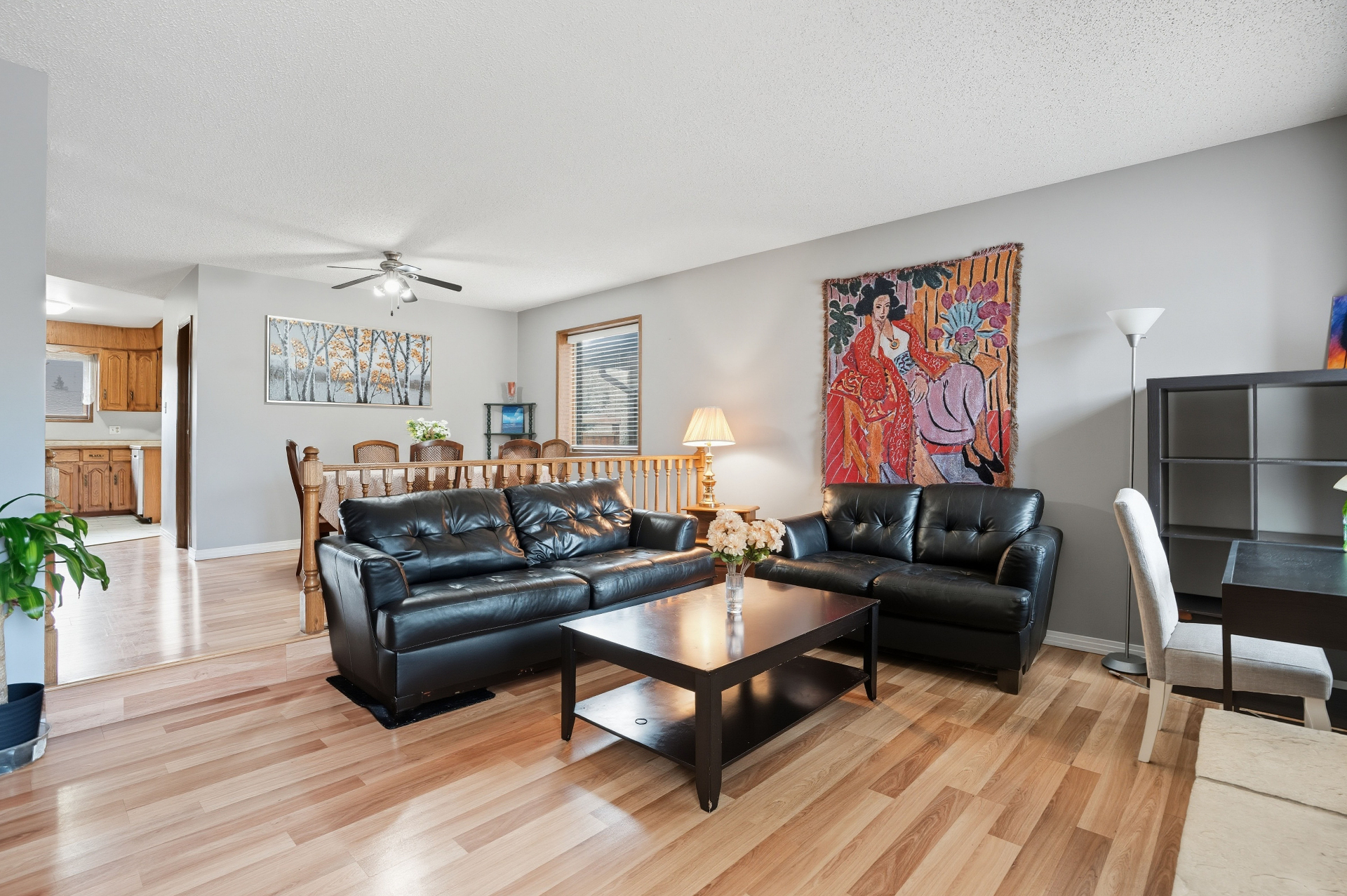 Lakeview 社区大尺寸平层独栋出售·150 Crean Cres——林与唐地产 - 3